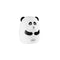 Chicco Panda Rechargeable Night Light - Jag Couture Beauty