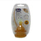 Chicco Tetina Original Touch 0m 2 Uds - Jag Couture Beauty