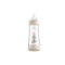 Chicco Perfect5 Bottle 4M+300ml Silicone Neutral Jag Couture Beauty