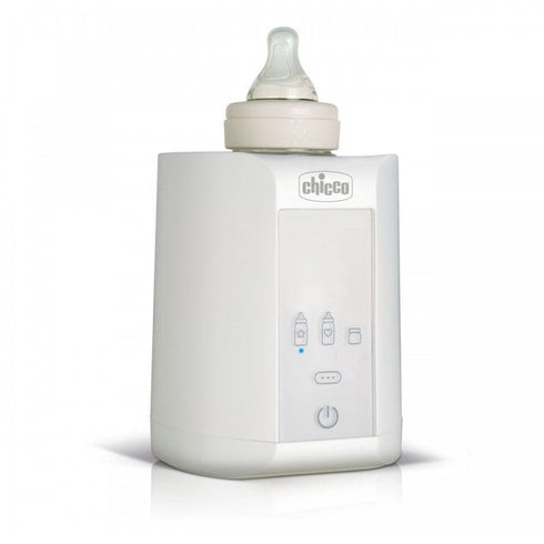Chicco Digital Home Babyflaschenwärmer