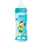 Chicco Baby Bottle Well Being +4M 330ml - Jag Couture Beauty