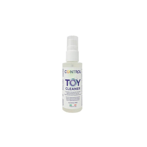 Control Toys Cleaner 50ml - Jag Couture Beauty