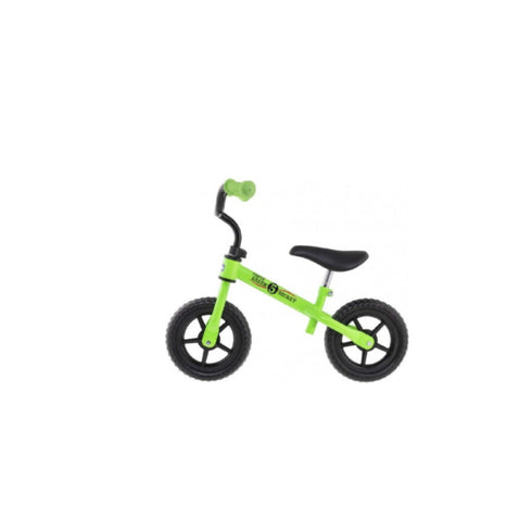 Chicco First Bike Green Rocket 2-5 Years - Jag Couture Beauty