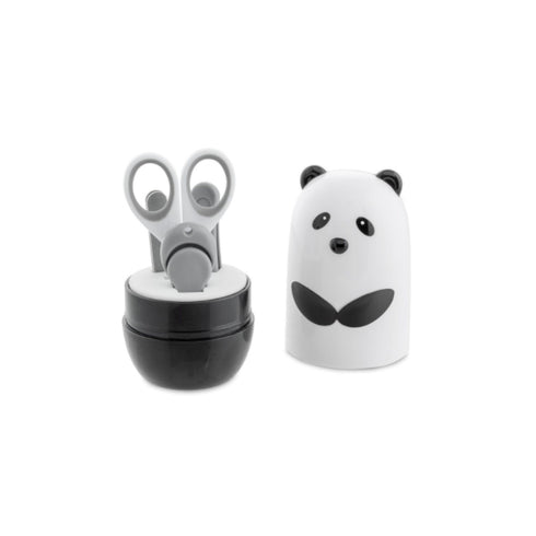 Chicco Panda Manicure Set 4 Pieces - Jag Couture Beauty