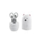 Chicco Set Manicure Oso Polar 4 Piezas - Jag Couture Beauty