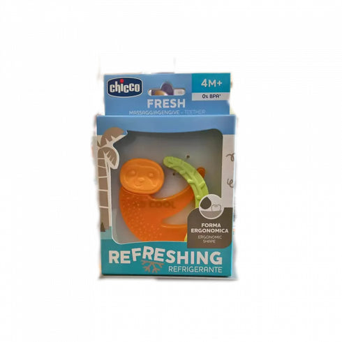 Chicco Refreshing Animales 4M+ - Jag Couture Beauty