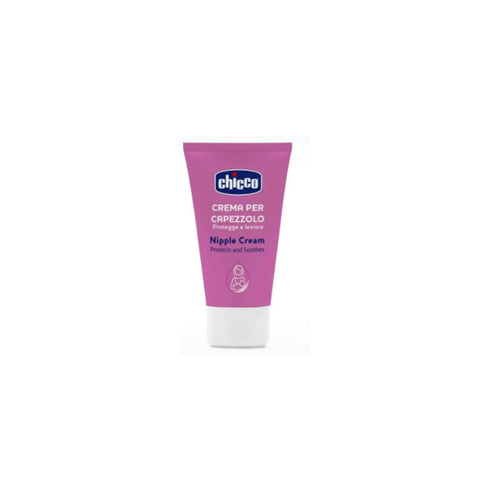Chicco Protective Nipple Cream 30ml - Jag Couture Beauty