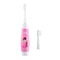 Chicco Electric Toothbrush Pink 1U - Jag Couture Beauty