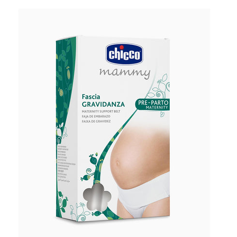 Chicco Maternity Band Girdle Size S - Jag Couture Beauty