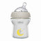 Chicco NaturalFeeling Glass Baby Bottle 150ml 0M+ Jag Couture Beauty