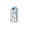 Chicco Natural Feeling Crystal T Silicone Bottle 250ml - Jag Couture Beauty