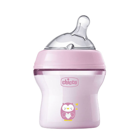 Chicco Baby Bottle Natural Feeling FN 150ml Jag Couture Beauty