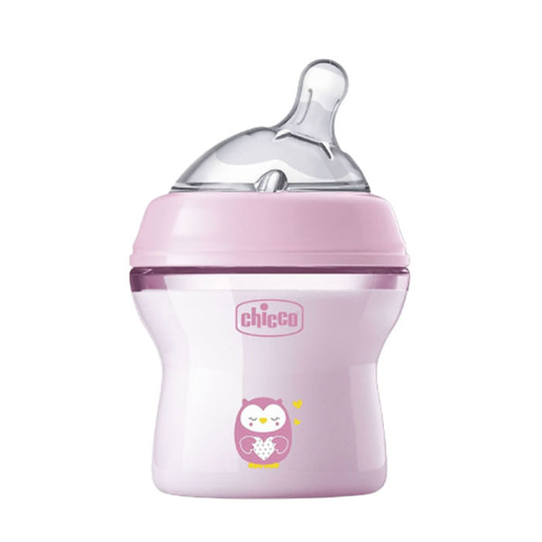 Chicco Baby Bottle Natural Feeling FN 150ml Jag Couture Beauty