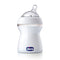 Chicco Baby Bottle Natural Feeling 2M+ 250ml - Jag Couture Beauty