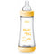 Chicco Baby Bottle Perfect5 4 Chicco Baby Bottle Perfect 4M+ 300ml Silicone Neutral - Jag Couture Beauty