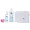 Chicco Toilet Bag Pique Pink Set 3 Pieces - Jag Couture Beauty