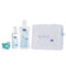 Chicco Toilet Bag Pique Blue Set 3 Pieces - Jag Couture Beauty