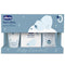 Chicco Natural Sensation Toiletry & Bath Set 3 Pieces - Jag Couture Beauty