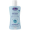 Chicco Natural Sensation Bath Gel - Shampoo 200ml - Jag Couture Beauty