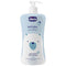 Chicco Natural Sensation Baby Shampoo 500ml - Jag Couture Beauty