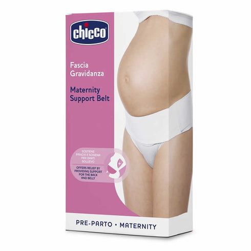 Chicco Maternity Girdle Band Size S - Jag Couture Beauty