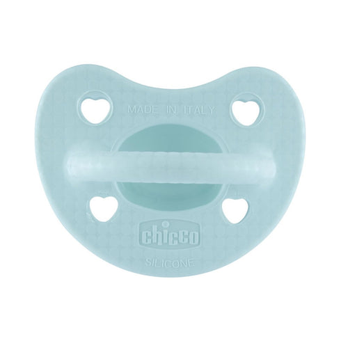 Chicco Physioforma Luxe 2-6M Blue - Jag Couture Beauty