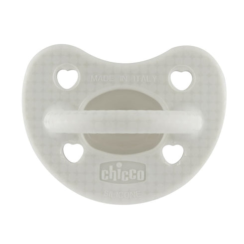 Chicco Physioforma Luxe 2-6M 1 Unit Grey - Jag Couture Beauty