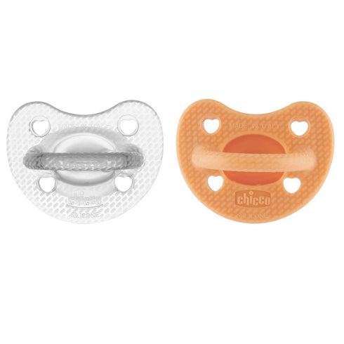 Chicco Physioforma Luxe 16-36 M 2 Units - Jag Couture Beauty