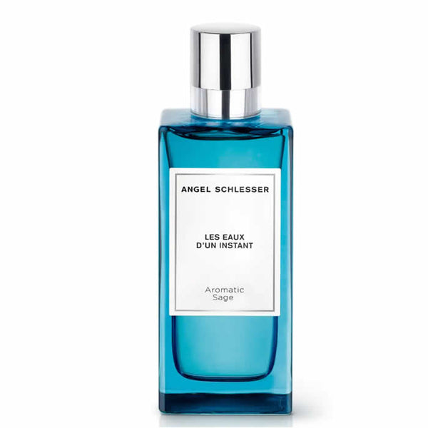 Les Eaux D'Un Instant Aromatic Sage Eau De Toilette Spray 100ml - Jag Couture Beauty