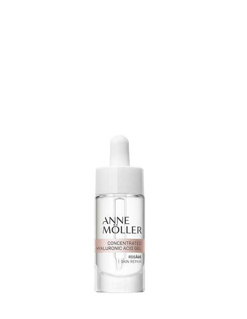 Anne Möller Am Rosâge Pure Hyaluronic Acid 15ml - Jag Couture Beauty