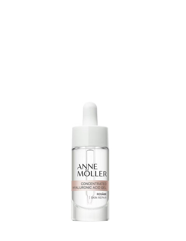 Anne Möller Am Rosâge Pure Hyaluronic Acid 15ml - Jag Couture Beauty