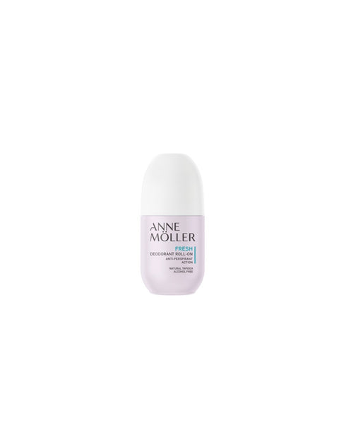 Anne Möller Body Essentials Fresh Desodorante Roll-On 75ml - Jag Couture Beauty