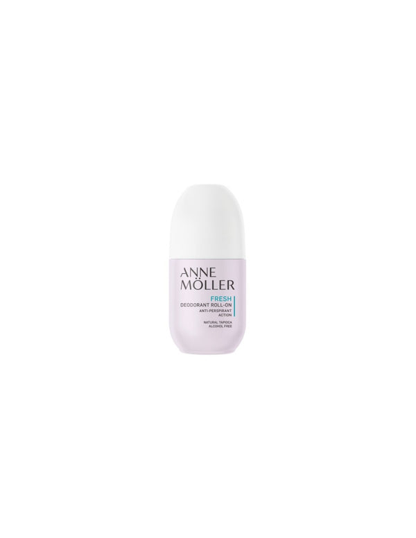 Anne Möller Body Essentials Fresh Desodorante Roll-On 75ml - Jag Couture Beauty