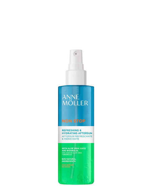 Anne Möller Ams Non Stop Aftersun Mist 150ml - Jag Couture Beauty