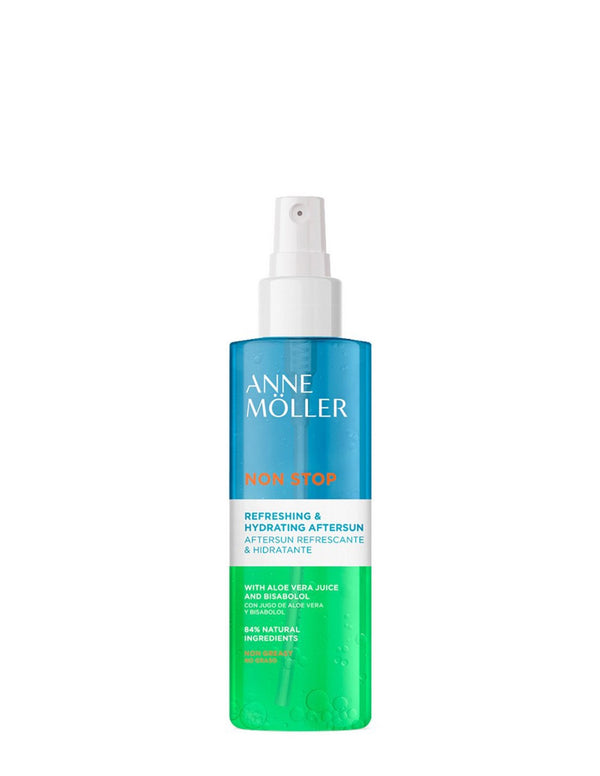 Anne Möller Ams Non Stop Aftersun Mist 150ml - Jag Couture Beauty