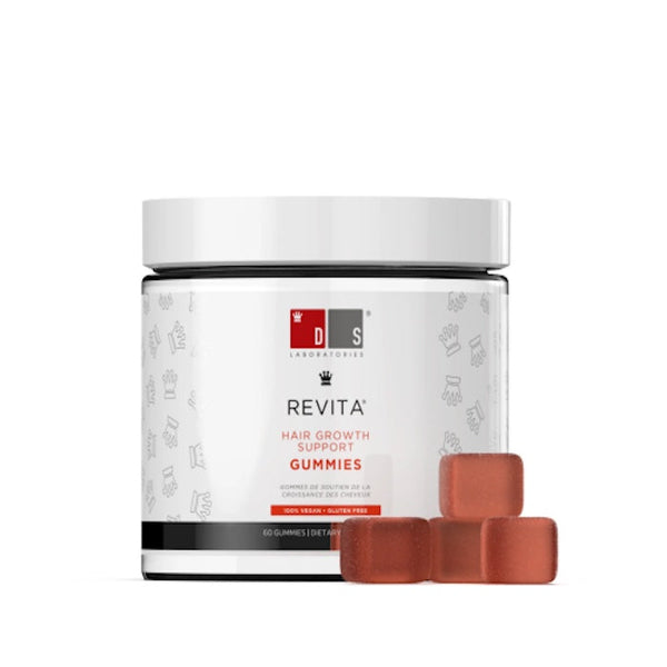Ds Revita Anti Hair Gummies 150g Jag Couture Beauty