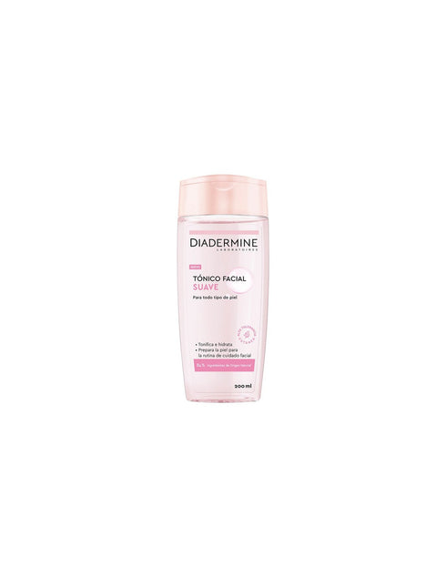 Tonico Diadermine 200 Jag Couture Beauty