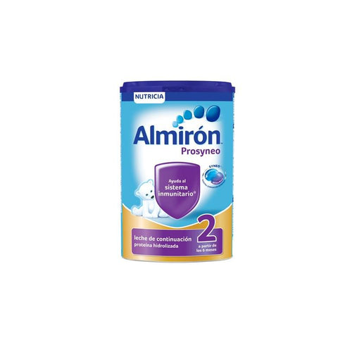 Almirón Advance Prosyneo 2 Continuation Milk 800g - Jag Couture Beauty