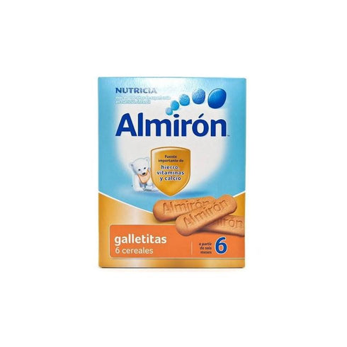 Almirón Cookies 180g Jag Couture Beauty