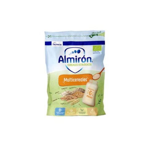 Almiron Multicereal Eco 200g Jag Couture Beauty
