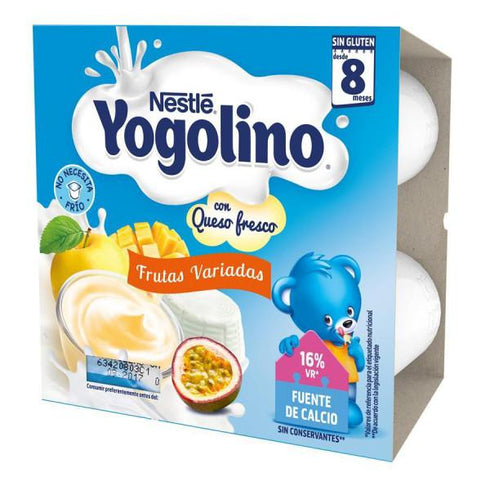 Nestle Nestlé Strawberry Milk Dessert 4uts Jag Couture Beauty