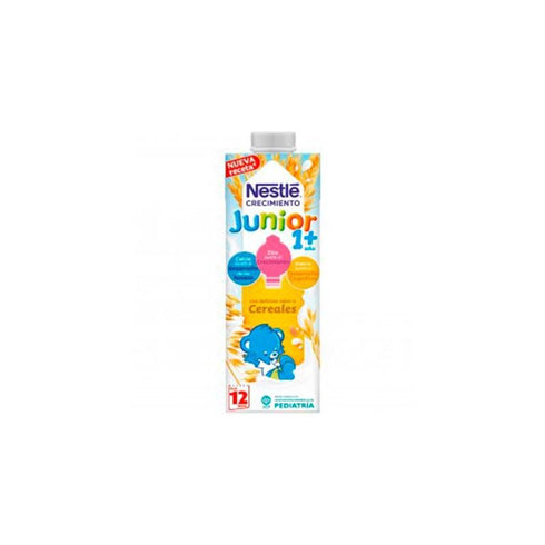 Nestle Cereal Growth 1 Protec 1 L Brik Jag Couture Beauty