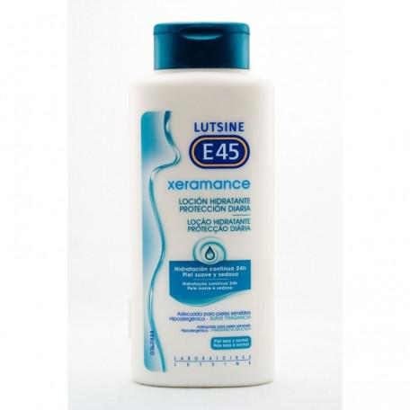 Lutsine Xeramance Loción 400ml Ducha 20 - Jag Couture Beauty