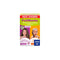 Fullmarks Lotion Anti-Lice Kit 100ml Shampoo 150ml Jag Couture Beauty
