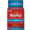 MegaRed Omega 3 Krill Oil 60 Capsules - Jag Couture Beauty