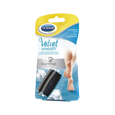Scholl Foot and Leg Scrub - Jag Couture Beauty