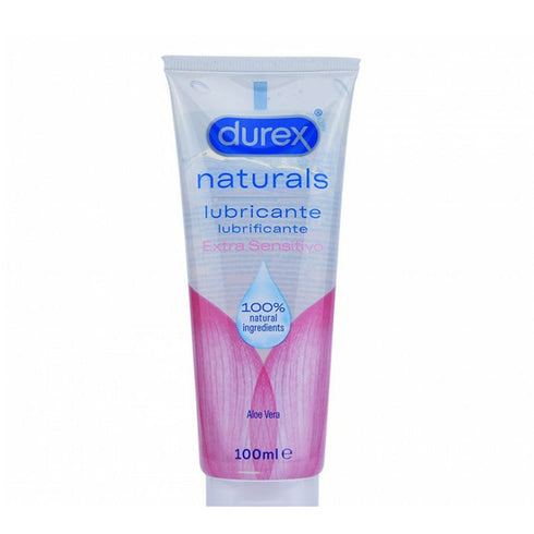 Durex Naturals Sensitive Intimgel 100ml