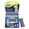 Scholl Cracked Heels 2 Units Jag Couture Beauty