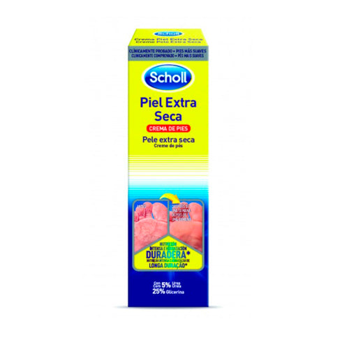 Scholl Intense Moisturising Cream 75ml - Jag Couture Beauty