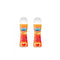 Durex Duplo Play Strawberry Morango 2x50ml - Jag Couture Beauty